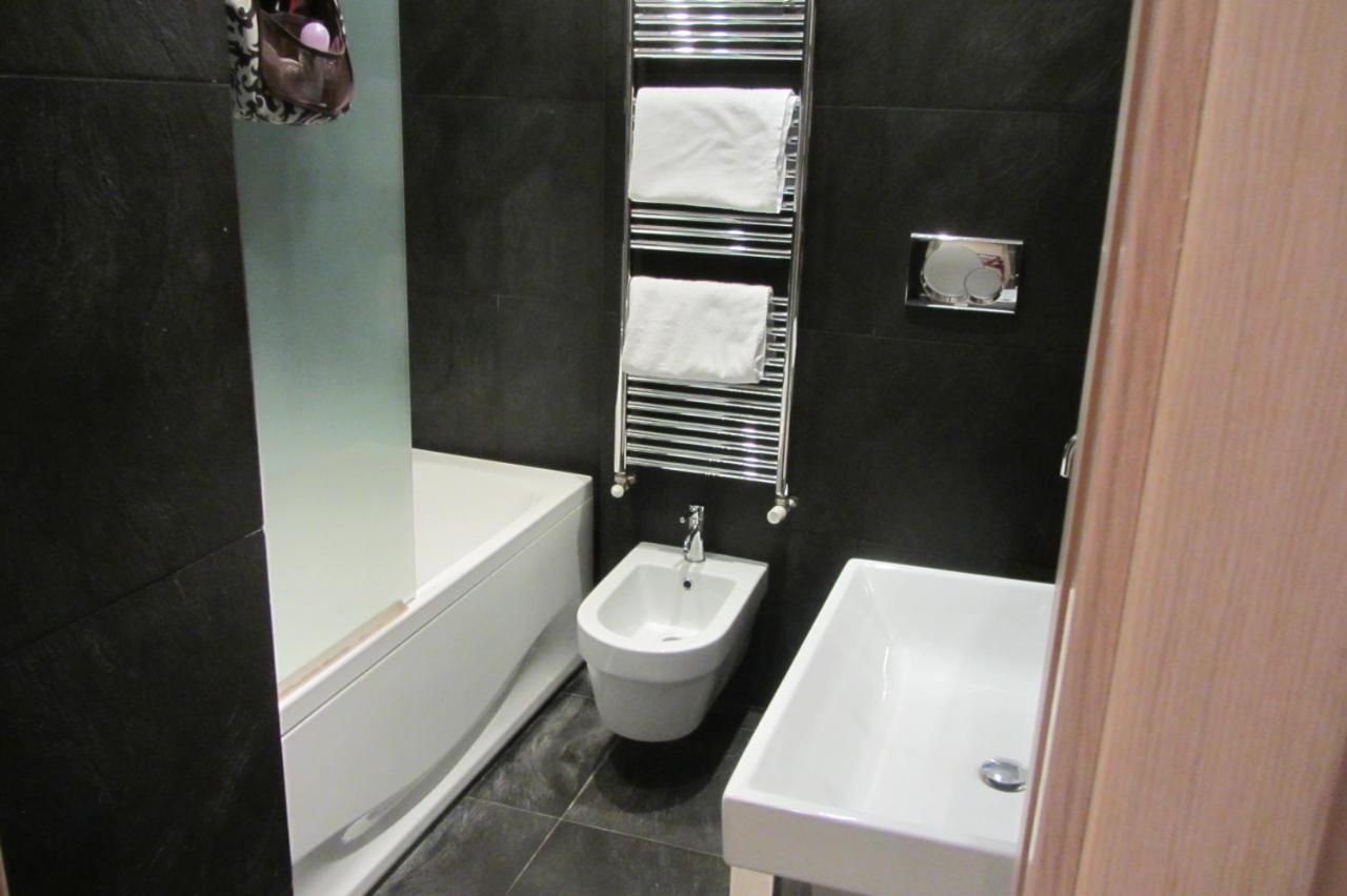 San Marco Relais Hotel Rome Kamer foto