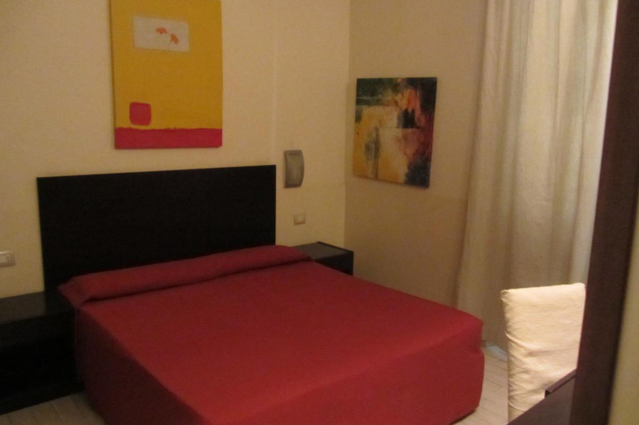 San Marco Relais Hotel Rome Buitenkant foto