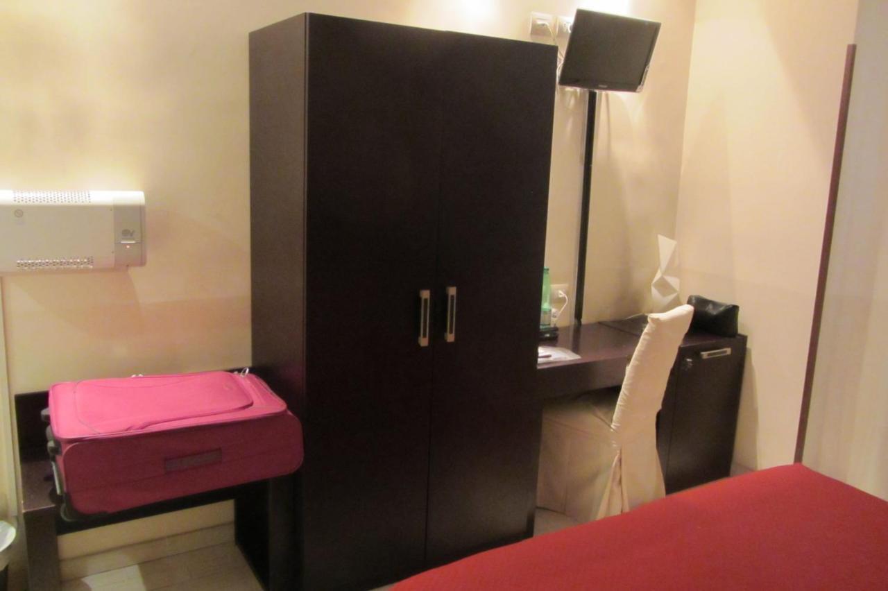 San Marco Relais Hotel Rome Kamer foto