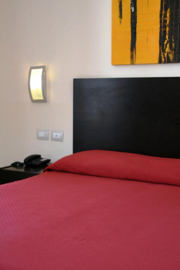 San Marco Relais Hotel Rome Buitenkant foto