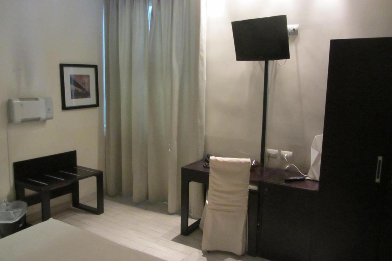 San Marco Relais Hotel Rome Kamer foto